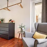 Living Berabera Lejlighed