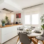 Lejlighed Living Berabera