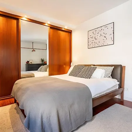 Appartement Living Berabera *