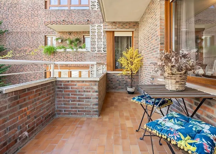 Appartement Living Berabera