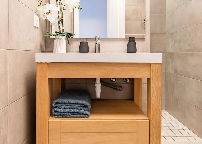 Appartement Living Berabera *