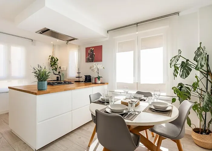 Lejlighed Living Berabera