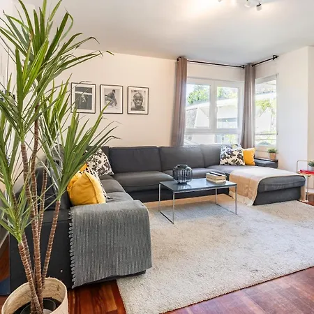 Apartment Living Berabera