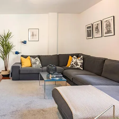 Living Berabera Apartment *