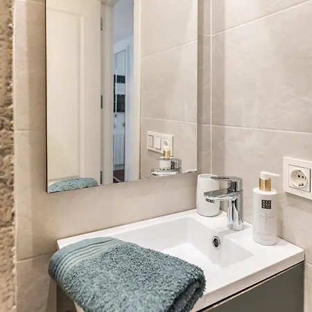 Living Berabera Apartment *