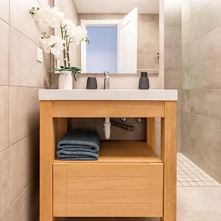 Apartment Living Berabera *