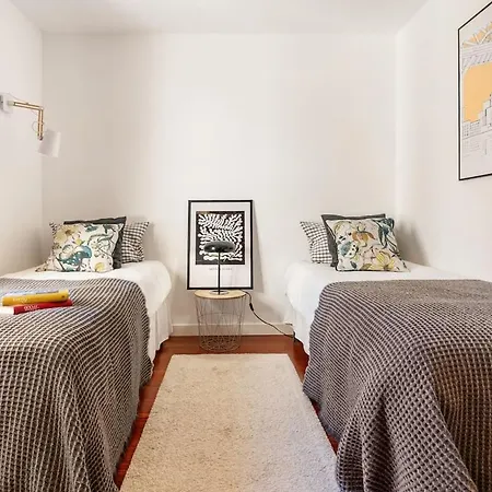 Living Berabera Appartamento San Sebastián