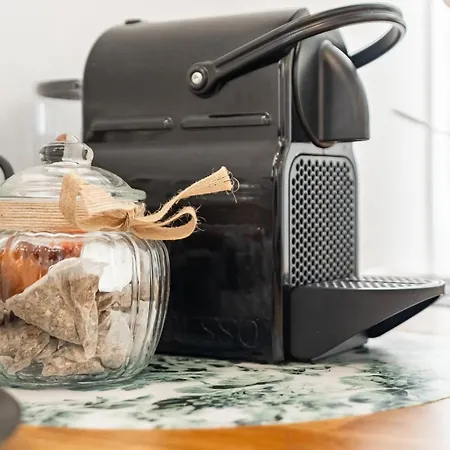 Living Berabera San Sebastian