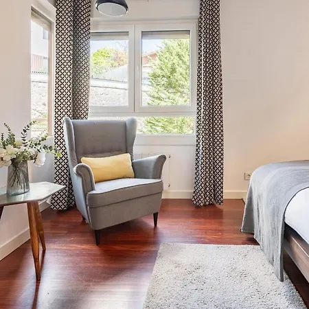 Living Berabera Apartment