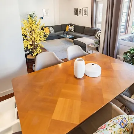 Apartment Living Berabera