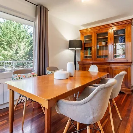 Appartamento Living Berabera San Sebastián