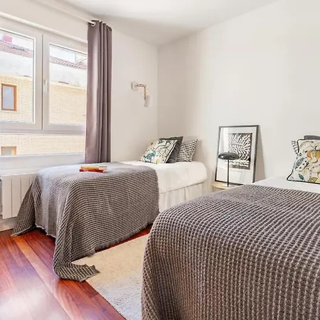 Living Berabera San Sebastian