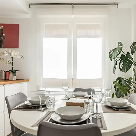 Living Berabera * San Sebastián