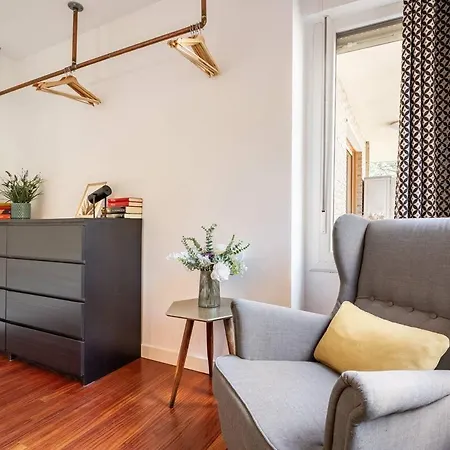 Living Berabera Appartamento