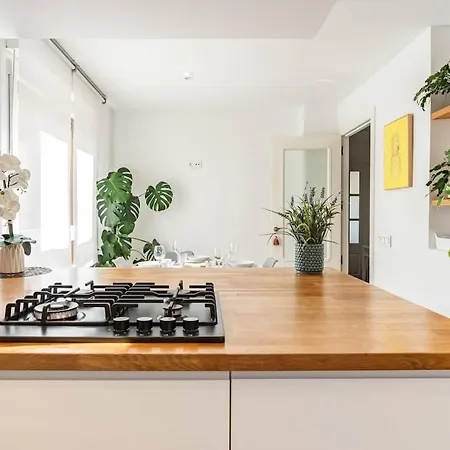 Living Berabera Apartment *