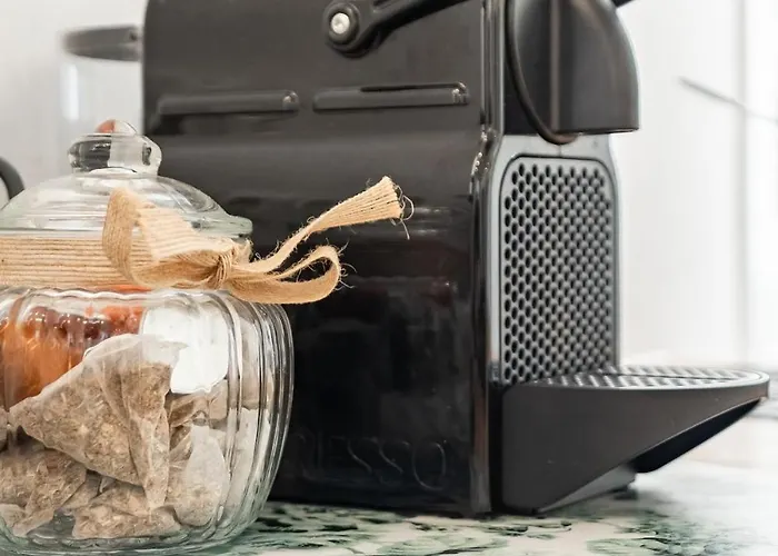 Living Berabera Saint-Sébastien