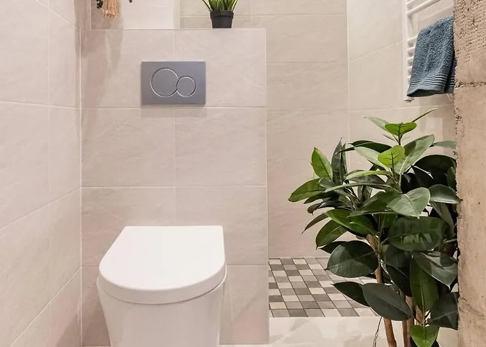 Living Berabera * Saint-Sébastien