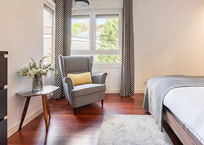 Living Berabera Appartement