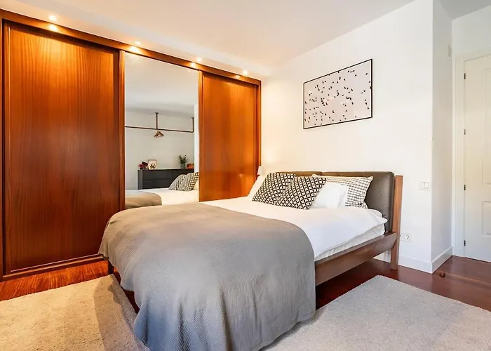 Appartement Living Berabera *