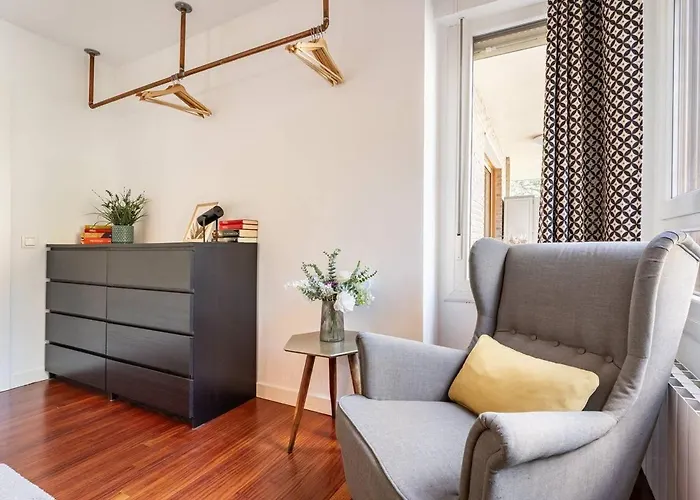 Living Berabera Appartement