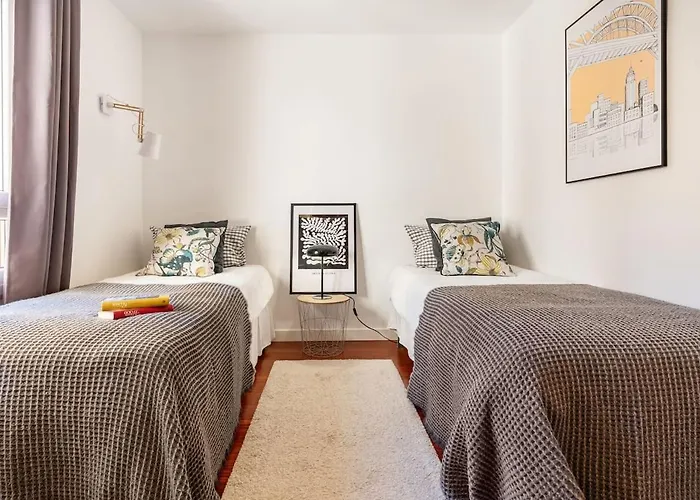 Living Berabera Lägenhet San Sebastián